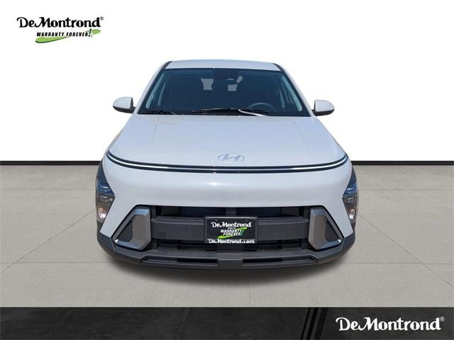 2026 Hyundai KONA SE FWD