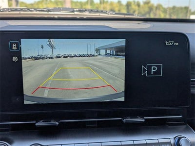 2026 Hyundai KONA SE FWD