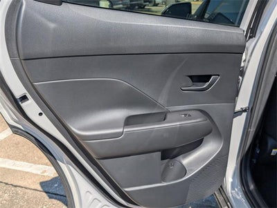 2026 Hyundai KONA SE FWD