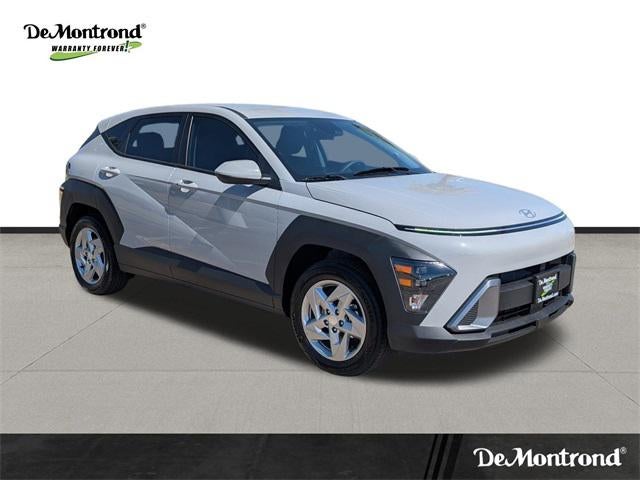 2026 Hyundai KONA SE FWD