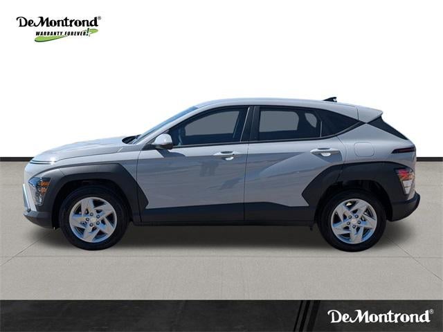 2026 Hyundai KONA SE FWD