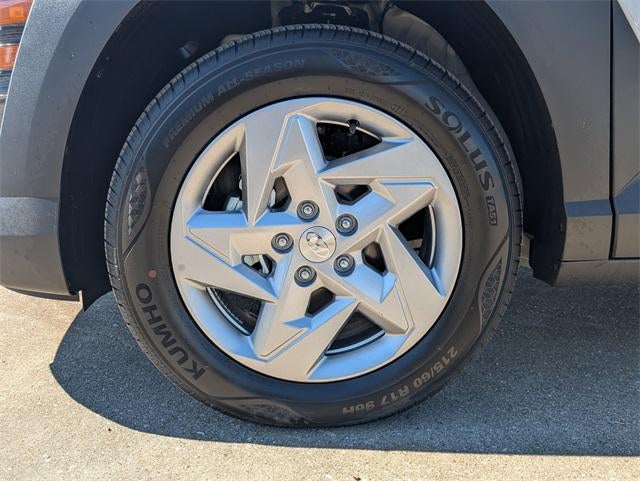 2026 Hyundai KONA SE FWD