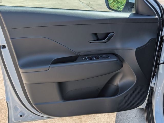 2026 Hyundai KONA SE FWD