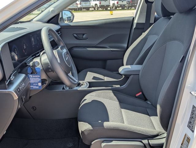 2026 Hyundai KONA SE FWD