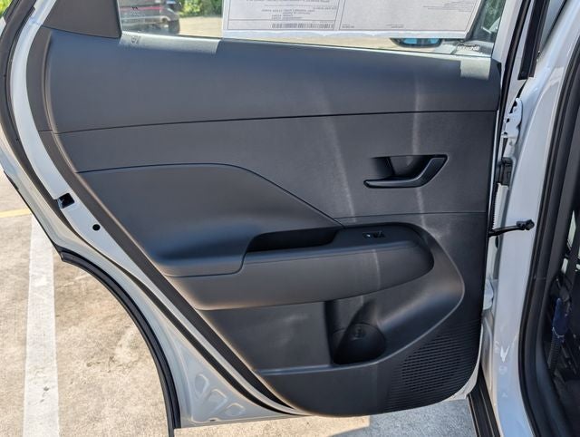 2026 Hyundai KONA SE FWD