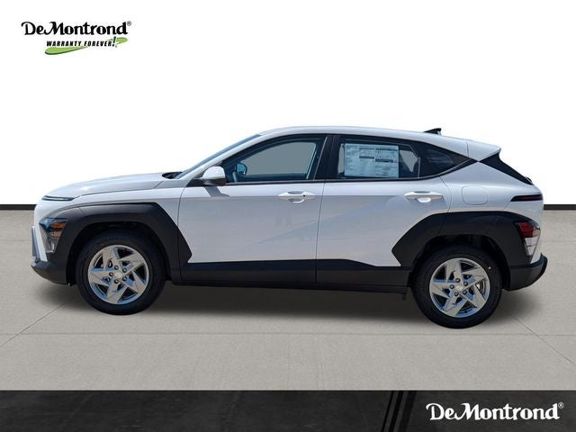 2026 Hyundai KONA SE FWD