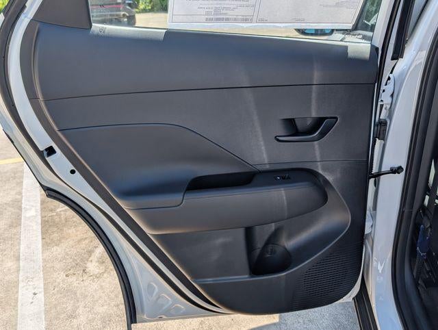 2026 Hyundai KONA SE FWD