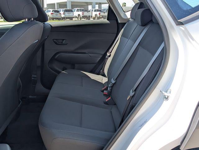 2026 Hyundai KONA SE FWD