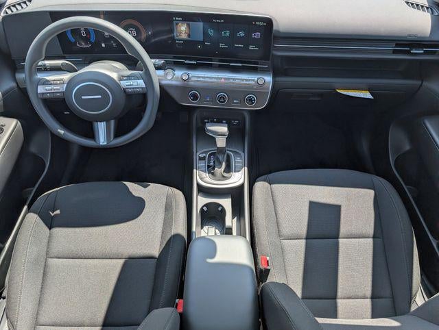 2026 Hyundai KONA SE FWD