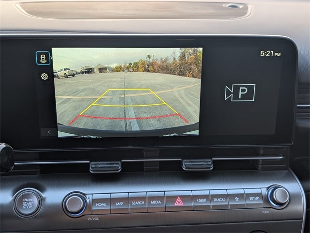 2026 Hyundai KONA SE FWD