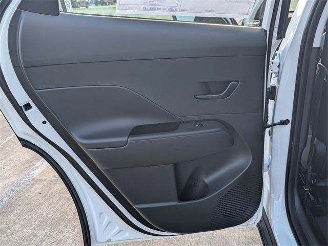 2026 Hyundai KONA SE FWD