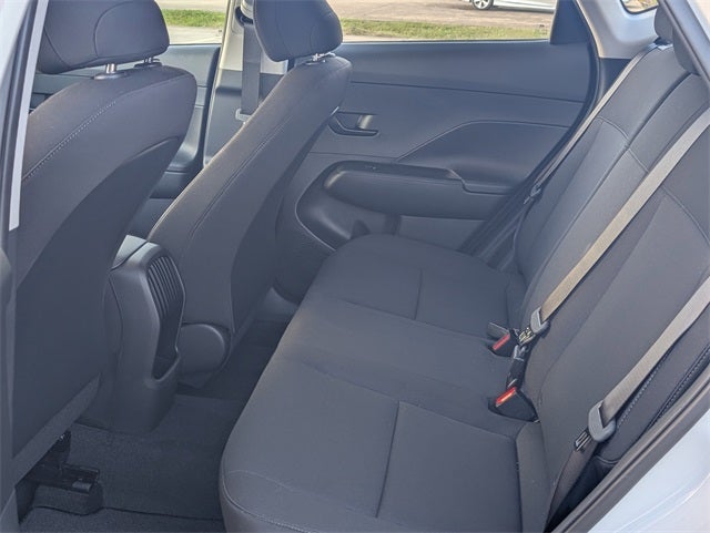 2026 Hyundai KONA SE FWD