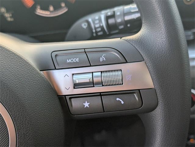 2026 Hyundai KONA SE FWD