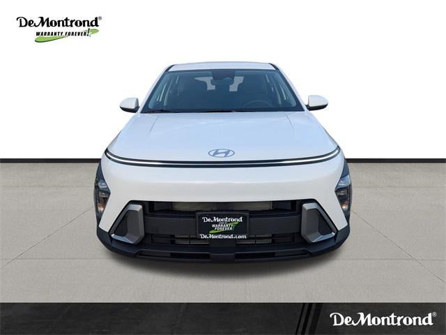 2026 Hyundai KONA SE FWD