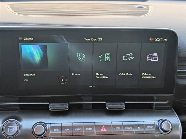 2026 Hyundai KONA SE FWD