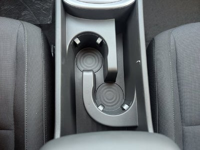 2027 Hyundai KONA SE FWD