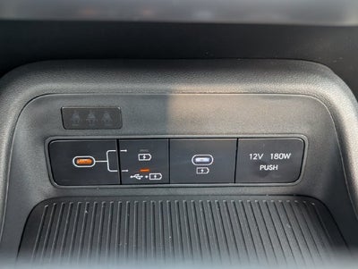 2027 Hyundai KONA SE FWD