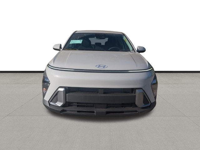 2027 Hyundai KONA SE FWD