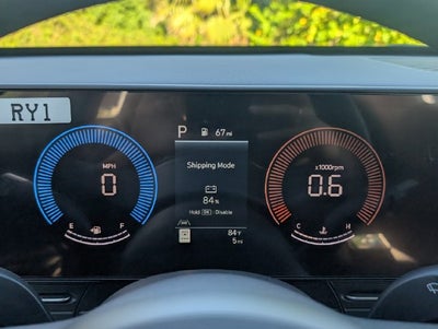 2027 Hyundai KONA SE FWD