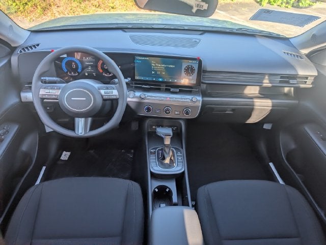 2027 Hyundai KONA SE FWD