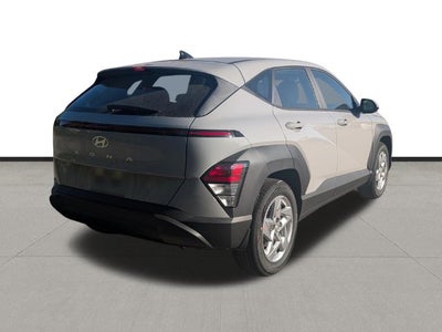 2027 Hyundai KONA SE FWD