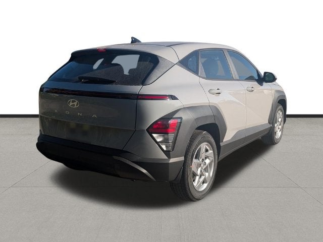 2027 Hyundai KONA SE FWD