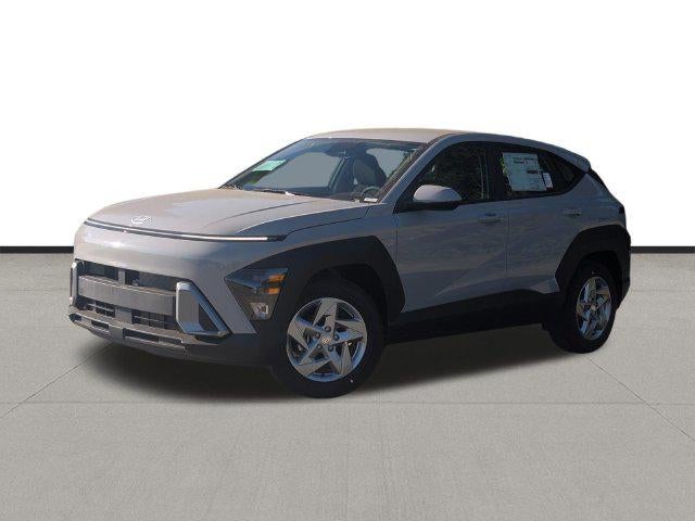 2027 Hyundai KONA SE FWD
