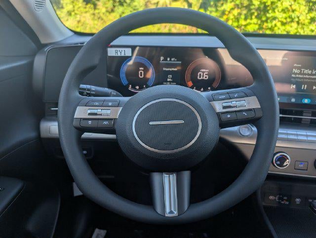 2027 Hyundai KONA SE FWD
