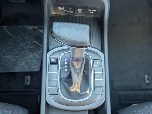 2027 Hyundai KONA SE FWD