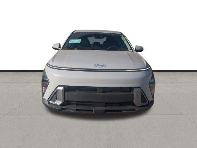 2027 Hyundai KONA SE FWD