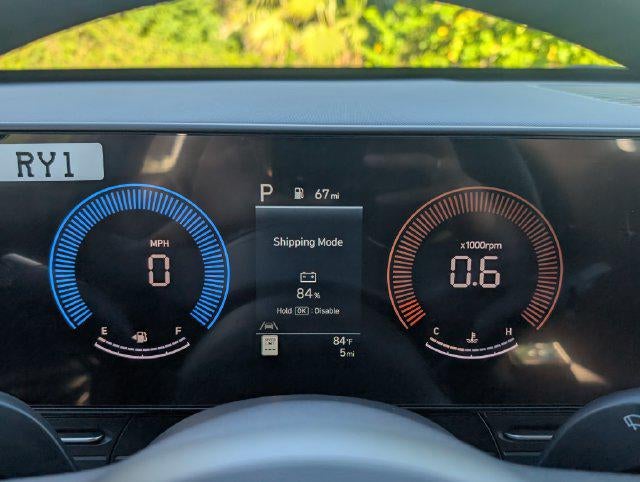 2027 Hyundai KONA SE FWD