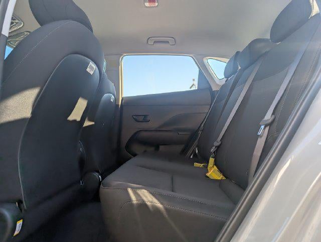 2027 Hyundai KONA SE FWD