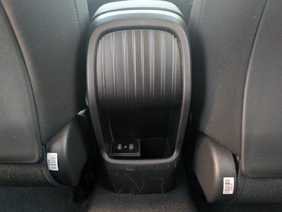 2027 Hyundai KONA SE FWD