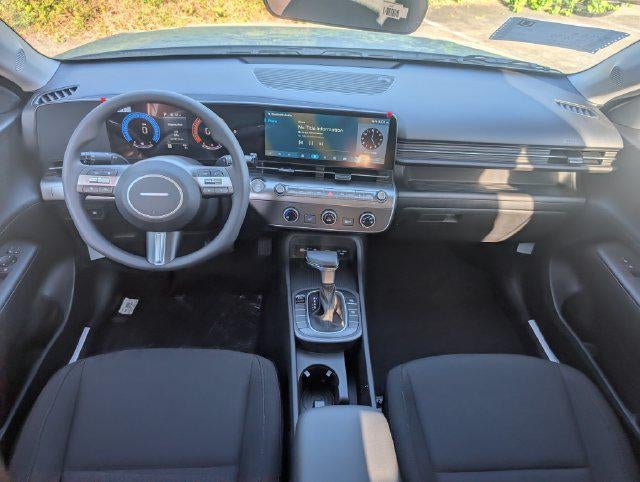 2027 Hyundai KONA SE FWD