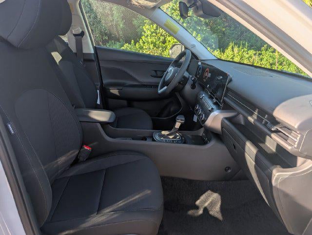 2027 Hyundai KONA SE FWD