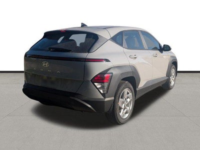 2027 Hyundai KONA SE FWD