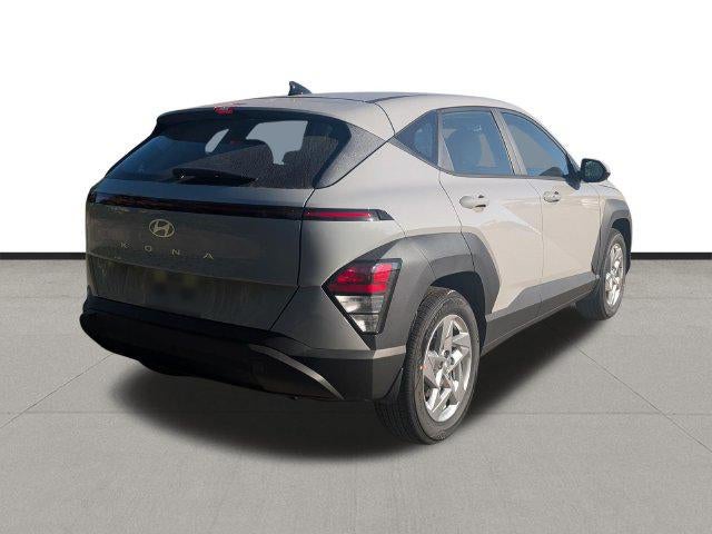 2027 Hyundai KONA SE FWD