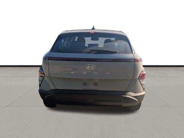 2027 Hyundai KONA SE FWD
