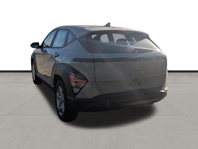 2027 Hyundai KONA SE FWD
