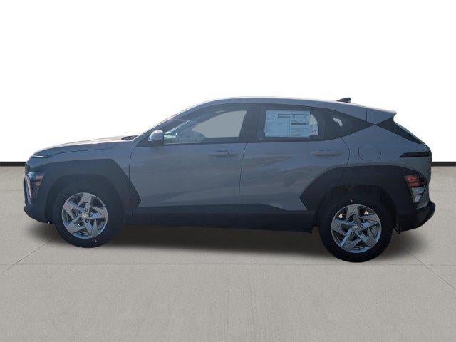 2027 Hyundai KONA SE FWD