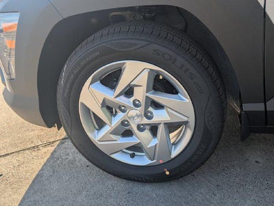 2027 Hyundai KONA SE FWD