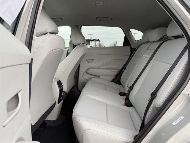 2025 Hyundai KONA ELECTRIC SEL