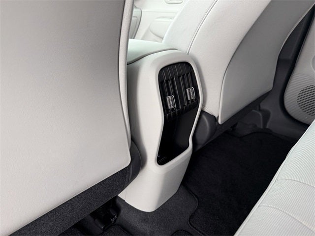 2025 Hyundai KONA ELECTRIC SEL