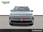 2025 Hyundai KONA ELECTRIC SEL
