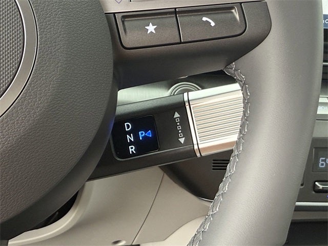 2025 Hyundai KONA ELECTRIC SEL