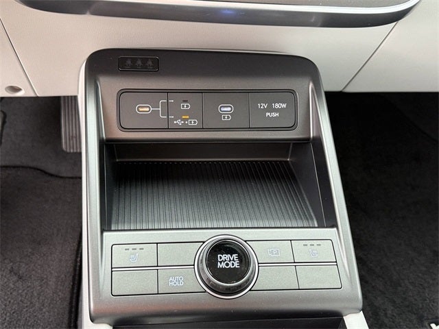 2025 Hyundai KONA ELECTRIC SEL