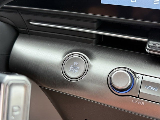 2025 Hyundai KONA ELECTRIC SEL