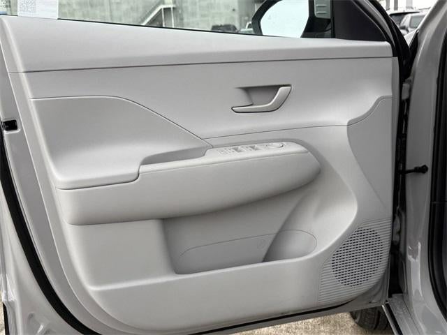 2025 Hyundai KONA ELECTRIC SEL