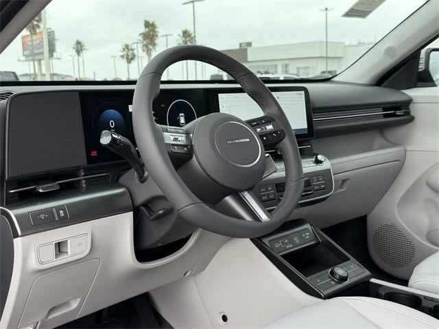 2025 Hyundai KONA ELECTRIC SEL
