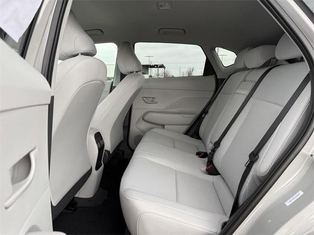 2025 Hyundai KONA ELECTRIC SEL